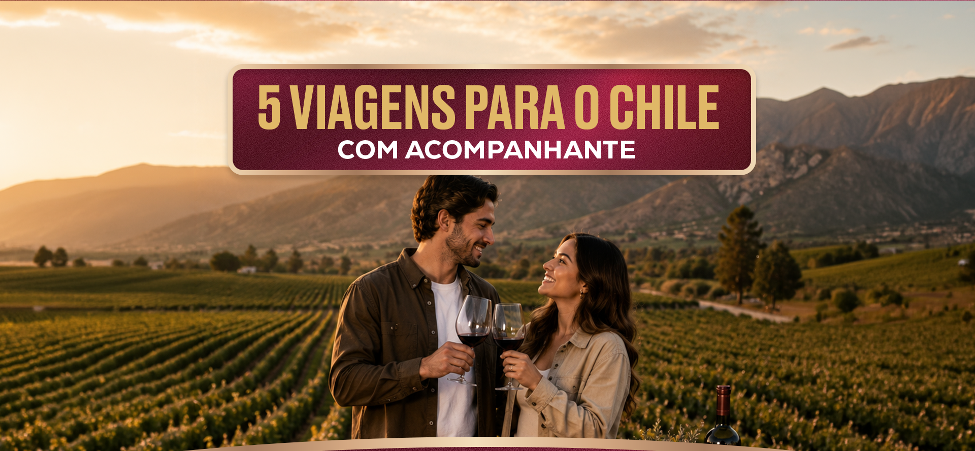 Prêmios da promoção