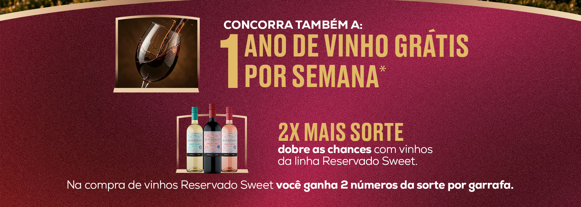 Dobre suas chances